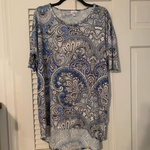 LulaRoe Irma